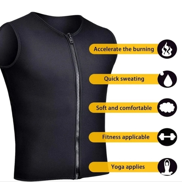 REALON Wetsuits Top Jacket Women Men 2mm Neoprene Long Sleeve Shirt 3mm - Picture 4 of 15